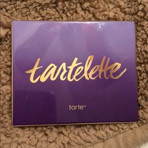 Tartlette eyeshadow palette